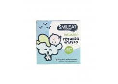 Smileat - Small organic tripita infusion 15 sachets