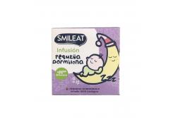Smileat - Small organic sleepyhead infusion 15 sachets