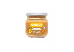Smileat - Multifruit jar with organic mango 130g