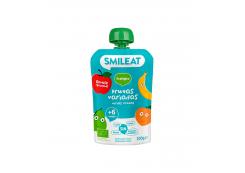 Smileat - Pouch Bio de Frutas variadas