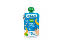 Smileat - Yogurt and Oat Bio Pouch