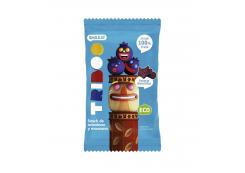 Smileat - TRIBOO Blueberry and Apple Snack 25g
