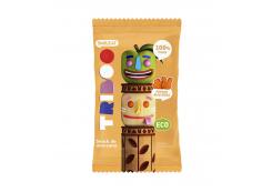 Smileat - Snack TRIBOO de Manzana