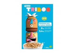 Smileat - Triboo organic cereals 300g