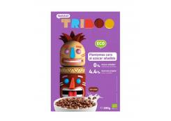 Smileat - Triboo organic cereals - Cocoa 300g