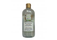 SO'BiO étic - Micellar water Précieux Argan