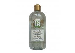 SO'BiO étic - Agua Micelar Precièux Argan