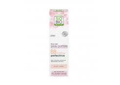 SO'BiO étic - BB Cream Anti-Imperfections - Light shade