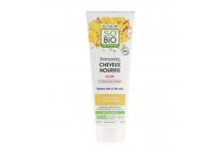 SO'BiO étic - Nourishing Shampoo Argan and Shea