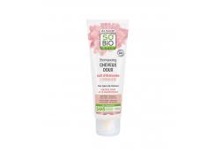 SO\'BiO étic - Shampoo for soft hair with almond milk 250ml