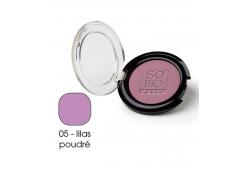 SO'BiO étic - Eye Shadow - 05 Lilas Poudré