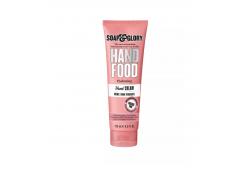 Soap & Glory - Crema de manos Hand Food - 125ml