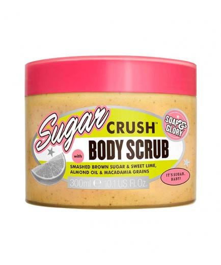 Soap & Glory - Body scrub Sugar Crush Body Scrub
