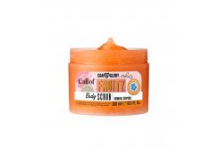 Soap & Glory - Sugar Crush Body Scrub - Call of Fruity