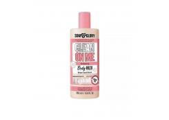Soap & Glory - Clean on me moisturizing shower gel - 500ml