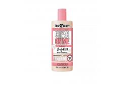 Soap & Glory - Gel de ducha hidratante Clean on me - 500ml