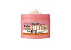 Soap & Glory - Loción hidratante corporal Call of Fruity 300ml