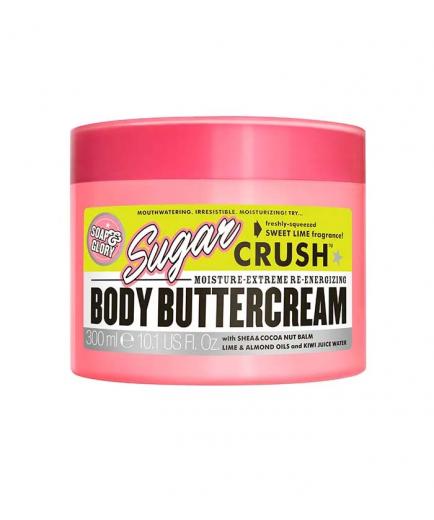 Soap & Glory - Sugar Crush moisturizing body lotion 300ml