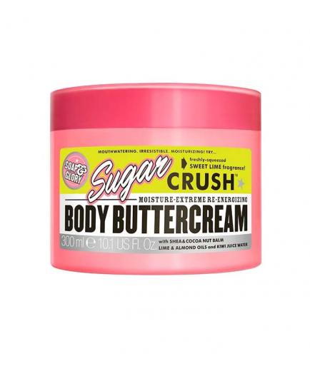 Soap & Glory - Loción hidratante corporal Sugar Crush 300ml