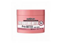 Soap & Glory - The righteous butter moisturizing body lotion 300ml