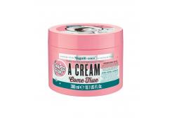 Soap & Glory - Body Butter A Cream Come True