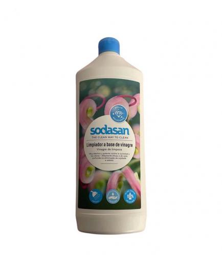 Sodasan - Cleaning vinegar 1L