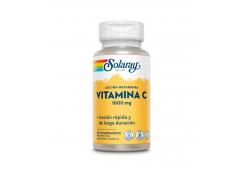 Solaray - Vitamin C 1000mg - 30 tablets