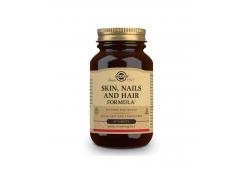 SOLGAR - Food Supplement - Skin, nails and hair