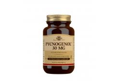 SOLGAR - Complemento alimenticio - Pycnogenol 30MG