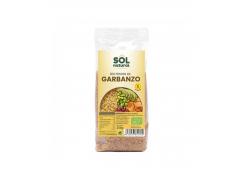 Solnatural - Gluten-free chickpea rice 250g