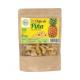 Solnatural - Bio dehydrated pineapple chips 125g