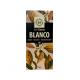 Solnatural - Chocolate blanco vegano Bio 70g