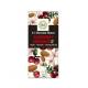 Solnatural - Vegan White Chocolate with Almond and Blueberry Bio 70g