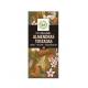 Solnatural - Organic Vegan Chocolate with Toasted Almonds 70g