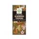 Solnatural - Chocolate con almendras tostadas vegano Bio 70g