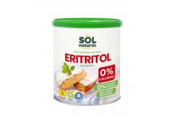 Solnatural - Organic Erythritol Sweetener 500g