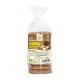 Solnatural - Bio Biscuits 200g - Oats, chocolate and macadamia