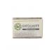 Solnatural - Natural solid soap 100g - Scrub for dry skin