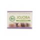 Solnatural - Jabón sólido natural 100g - Jojoba