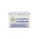 Solnatural - Natural solid soap 100g - Lavender antibacterial and antiseptic