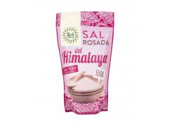 Solnatural - Fine pink Himalayan salt 1kg