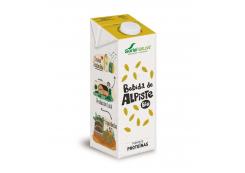 Soria Natural - Bio birdseed drink