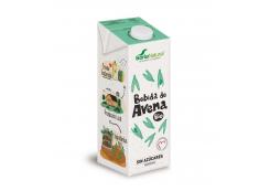 Soria Natural - Bio alpist drink