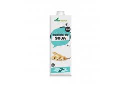 Soria Natural - Bio soy drink