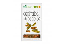 Soria Natural  - Spirals of Spelled
