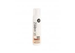 St. Moriz - Instant self tanning mousse - medium