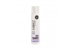 St. Moriz - Instant self tanning mousse - Dark