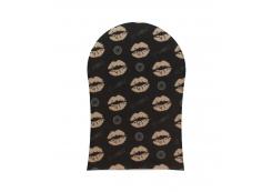 St. Moriz - Self tan applicator mitt - Brown