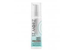 St. Moriz - Mousse autobronceadora Clear - Medio-oscuro