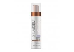 St. Moriz - Color Correcting Self-Tanning Mousse - Dark
